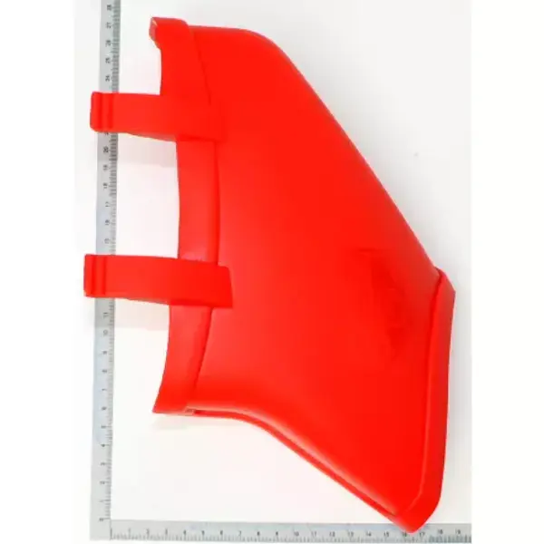 Déflecteur pour tondeuse à gazon MS161-46 et MP150-46 Scheppach | Atelier des boiseux