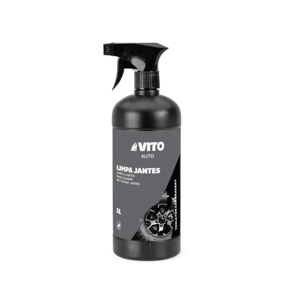 Nettoyant pour jantes 1 L 280 mm 1,088 kg VITO