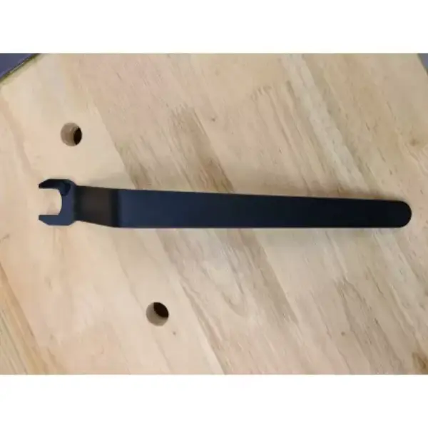 Clé coudée pour TFM610V (rep. 119) | Atelier des boiseux