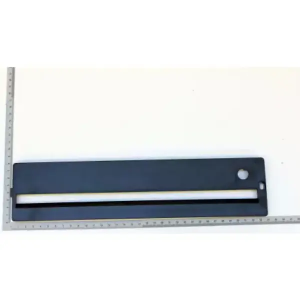 Insert de table pour scie sur table HS100S | Atelier des boiseux