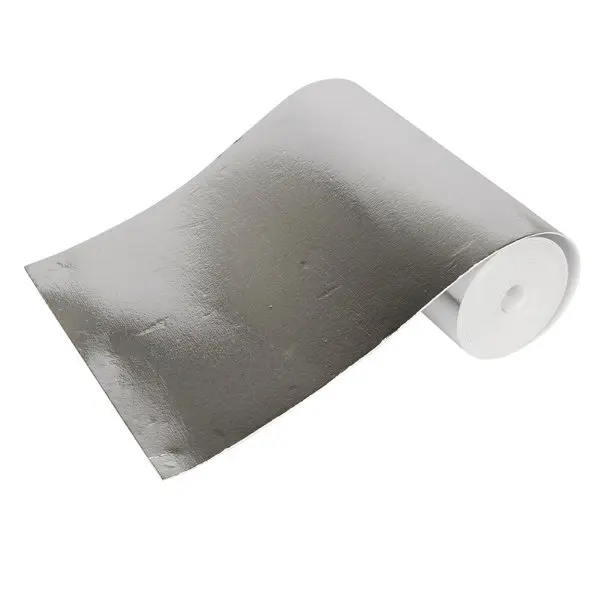 Plaque aluminium radiateur 1 x 0,50 m. ép. 3 mm