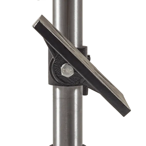 Perceuse à colonne 500W D.16 mm 9 vitesses mandrin 16 mm Table inclinable VITO
