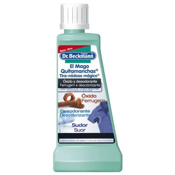 Beckmann Quitamanchas Oxido/Deo/Sudor