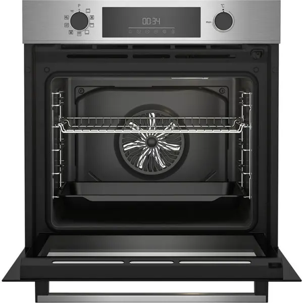 Four Pyrolyse Beko 72L