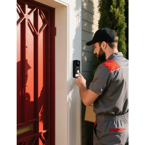 KIT VISIOPHONE NOMADE LINK2HOME
