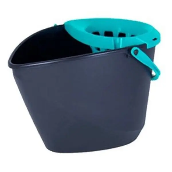 Galaxy Cubo Ovalado+Escurridor 12 Lt
