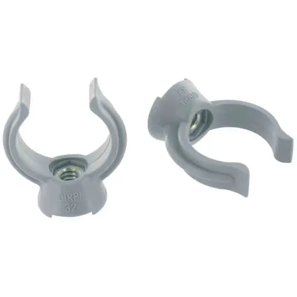 Collier instantané Ø 40 mm - lot de 5 - GIRPI