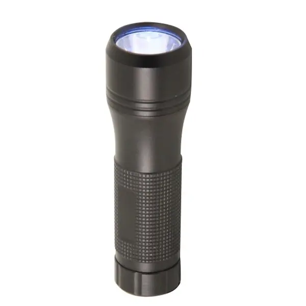 ODIN: Torcia LED in alluminio 3W