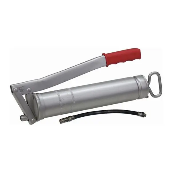 Bomba Engrase A Palanca Mato 500Cm3