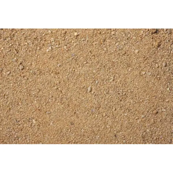 SABLE 0/4 CONCASSE JAUNE