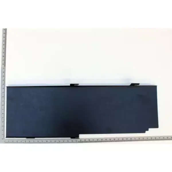 Plaque de protection pour ponceuse à bande et à disque BTS900 et Kity PAB800 | Atelier des boiseux