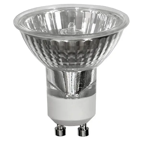 1 ampoule 170 lumen 25W - A broches GU10 - OUTIFRANCE