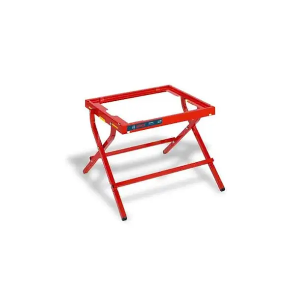 BOSCH Piètement pour GTS10XC - GTA6000