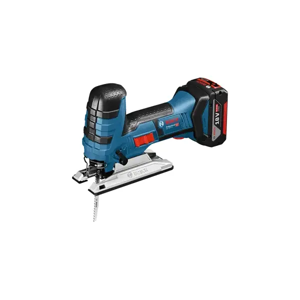 SCIE SAUTEUSE GST 18 V-LI S SANS BATTERIE SANS CHARGEUR L-BOXX