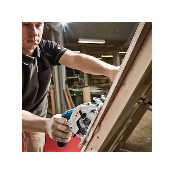 BOSCH Scie circulaire Ø 85mm 12V - GKS12V-26 - 06016A1002 (solo)