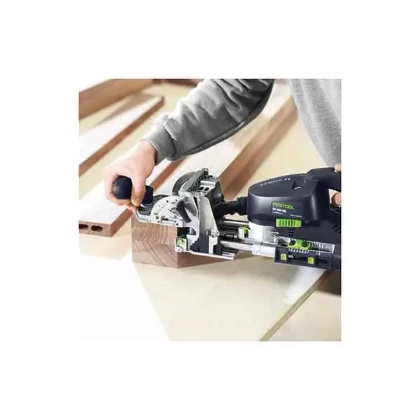FESTOOL Fraiseuse DOMINO XL DF 700 EQ-Plus - 576426
