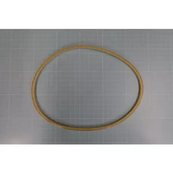 HOLZMANN - Courroie entraînement D460F_230V | Atelier des boiseux