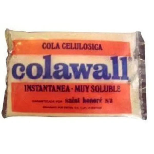 Cola Colawall 50 Gr