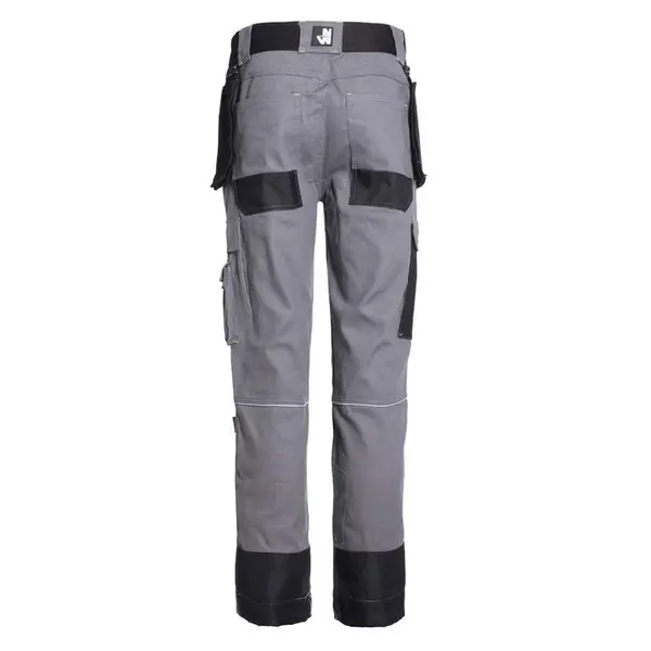 Pantalon De Travail De Travail North Ways 1215, Gris - NORTH WAYS