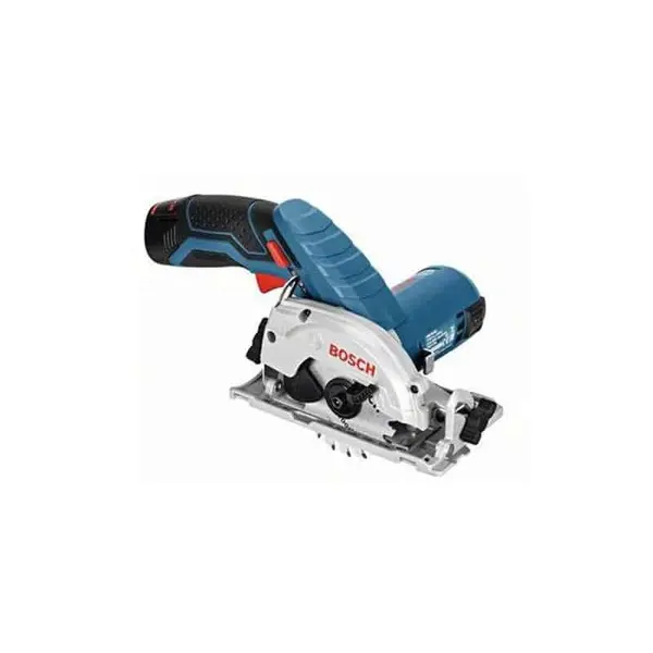 BOSCH Scie circulaire Ø85mm 12V 3Ah GKS12V26 - 06016A1005