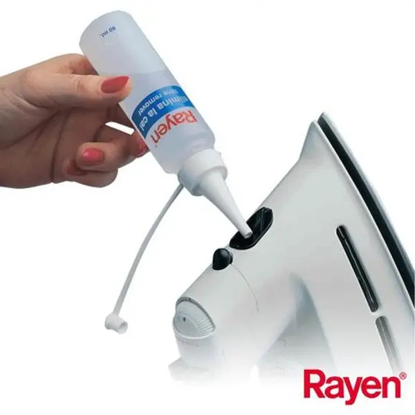 Rayen Elimina Cal(Plancha/Cafeter)R-6164