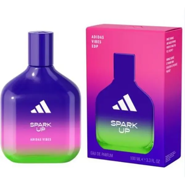 Adidas Vibes Woman Spark Up Col. 100 Vap
