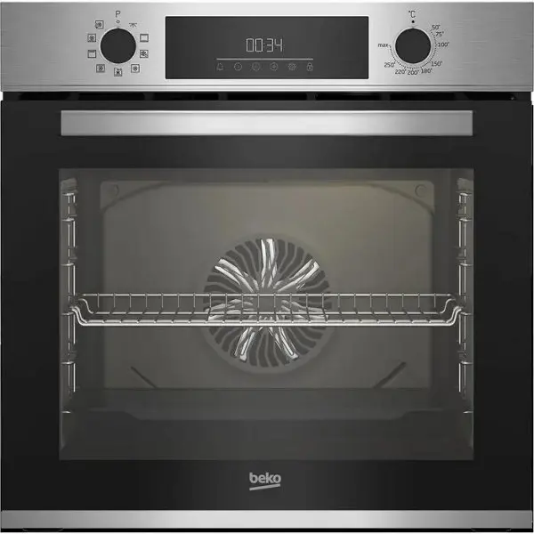 Four multifonction catalyse 72L
