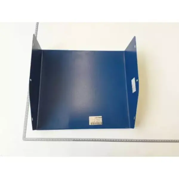 Base métallique 3906301037 pour aspirateurs Kity-Scheppach | Atelier des boiseux