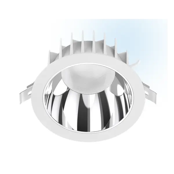 Downlight LED LEVANT avec réflécteur 18W CCT - LITED