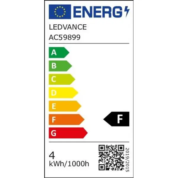 Ampoule led réflécteur, E27, 300lm, blanc neutre, OSRAM - OSRAM