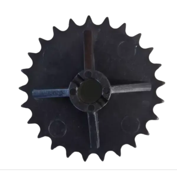 Pignon pour rouleaux pour Raboteuse Leman RAD260 | Atelier des boiseux