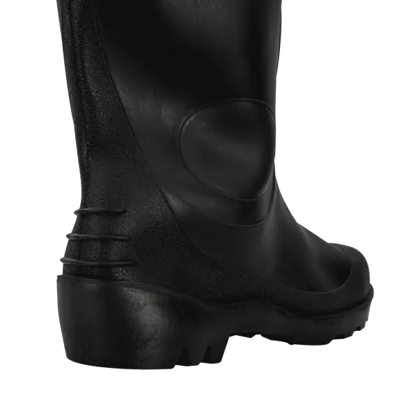 Botte de sécurité Wellington PVC pointure 42 VITO