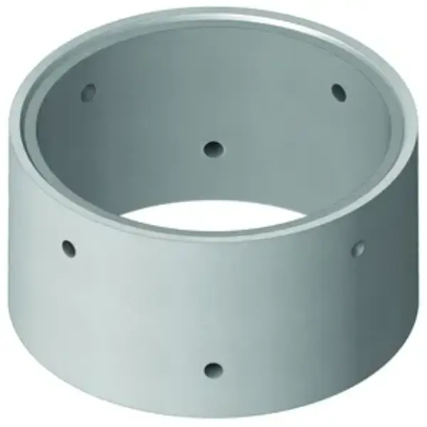 BUSE DE PUITS PERFOREE Diamèrte 100cm Hauteur 60cm
