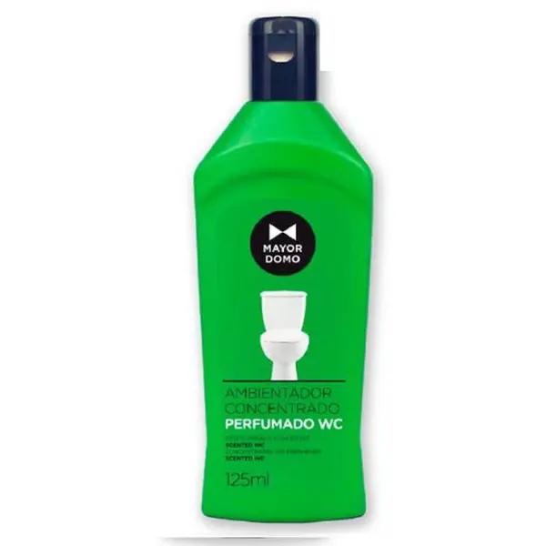 Mayordomo Gota A Gota Perfumado 125