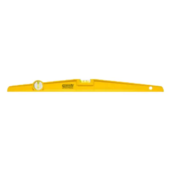 1 x Niveau de maçon Longueur 600MM
