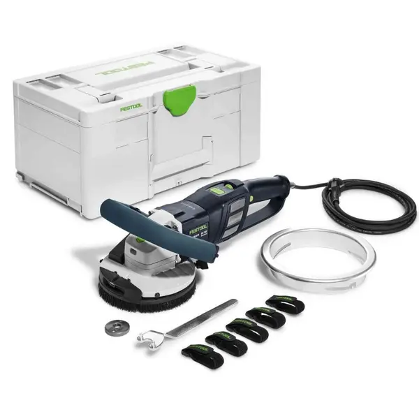 FESTOOL Ponceuse de rénovation RG 130 ECI-Plus - 577045