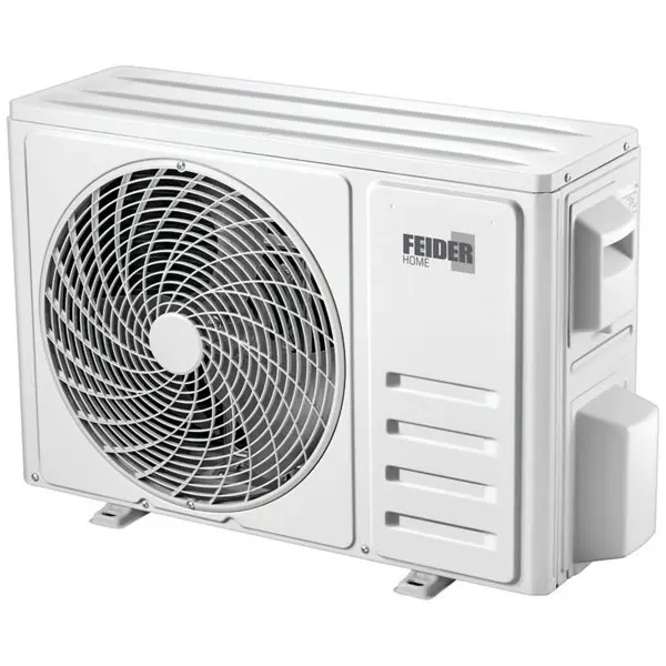Climatiseur réversible monosplit 2600 W