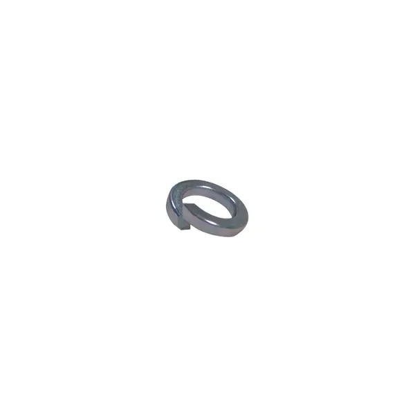 1 x Rondelle Grower Inox A1 5.1X9.2X1.2 Pour Vis M5