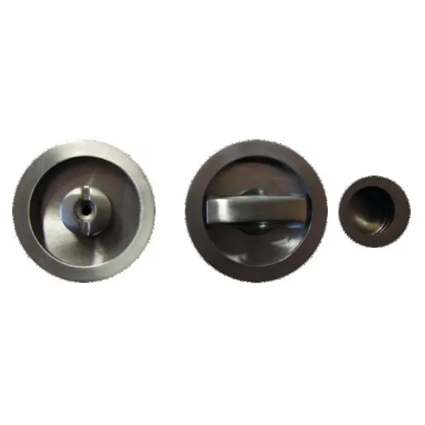SET PORTE COULISSANTE