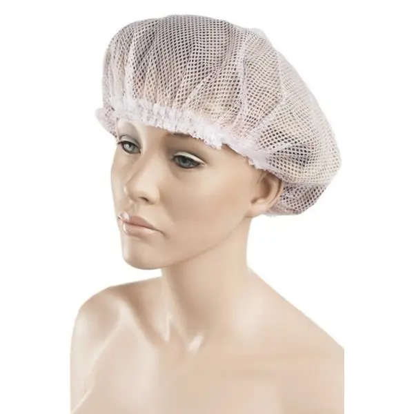 Gorro Redes Cintas R-1538.