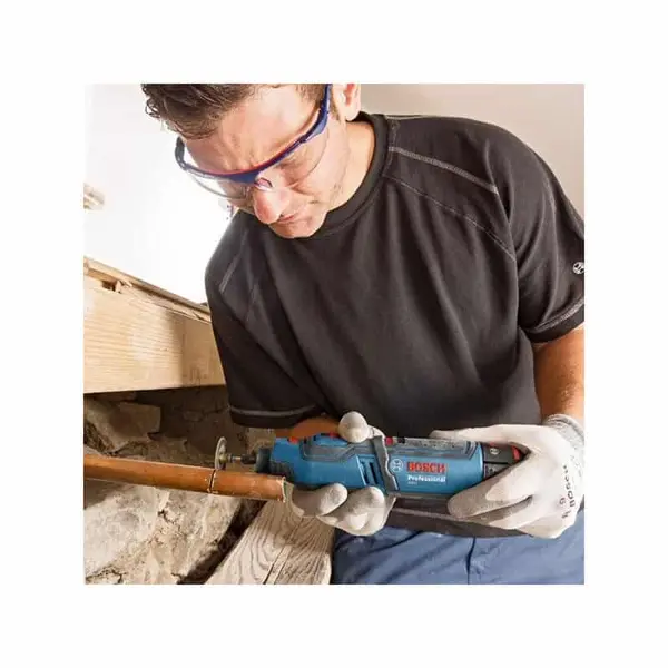 BOSCH Outil rotatif 12V - GRO12V-35 - 06019C5001