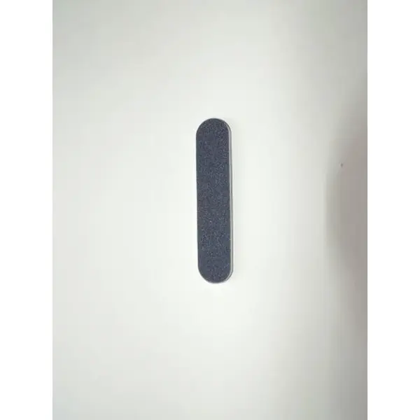 Lima Acolchada Negra Corta R-603