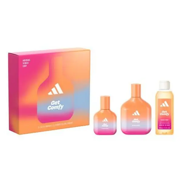 Adidas Vibes Woman Get Comfy Est100v+30v