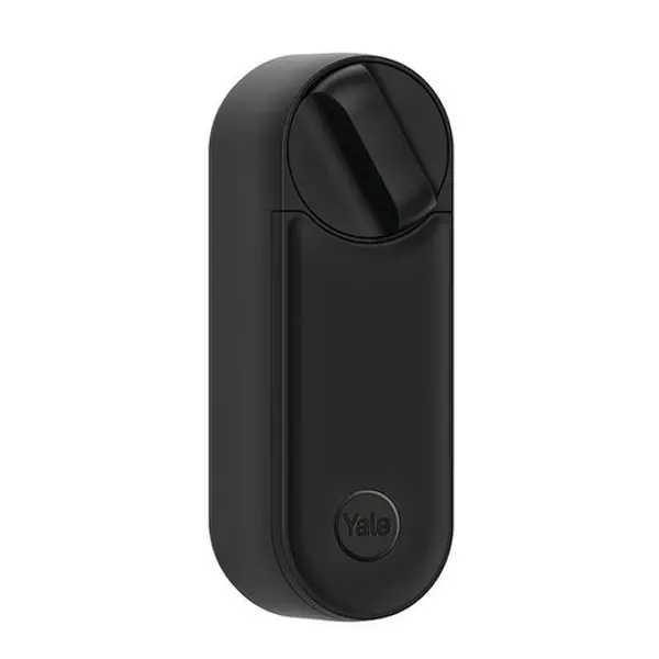 Cerradura Inteligente Lock Wifi Negro
