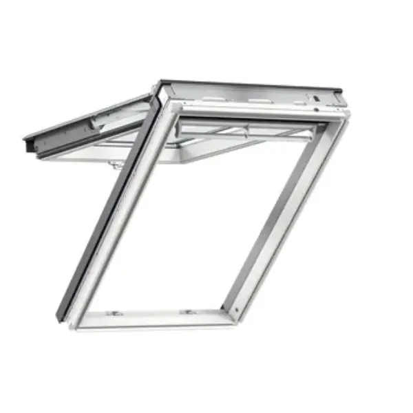 Fenêtre de toit VELUX à projection - GPL PK08 2057 - tout confort - 94 x 140 cm