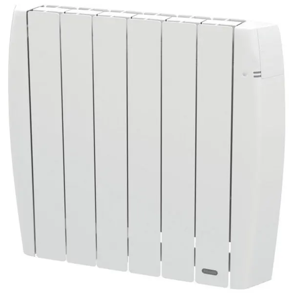 Radiateur à inertie sèche "Havana" cœur de chauffe en stéatite - 1000 W