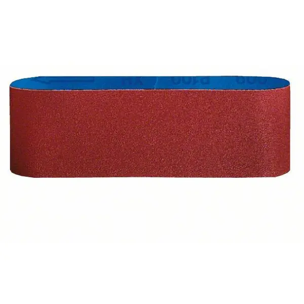10 Bandes abrasives 75x533 G40 BFW