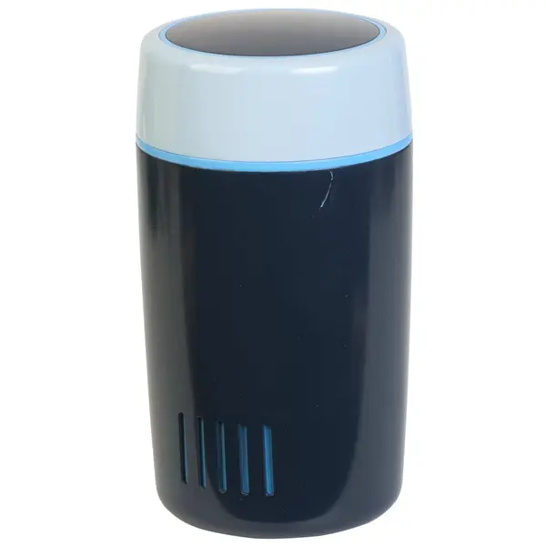 Diffuseur de chlore petit modèle - Graphite - GRE POOLS