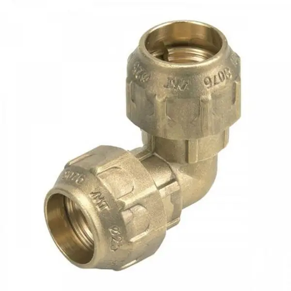 Codo 90º Pe/Pe 40 Ligero