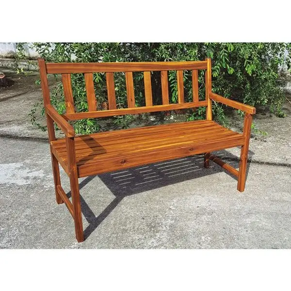Banco Madera Acacia 8704N360